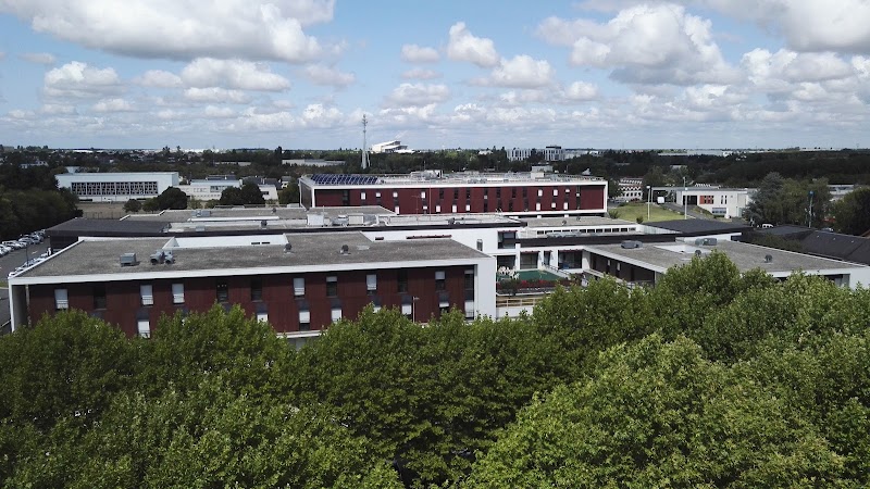 Centre Hospitalier Simone-Veil de Blois