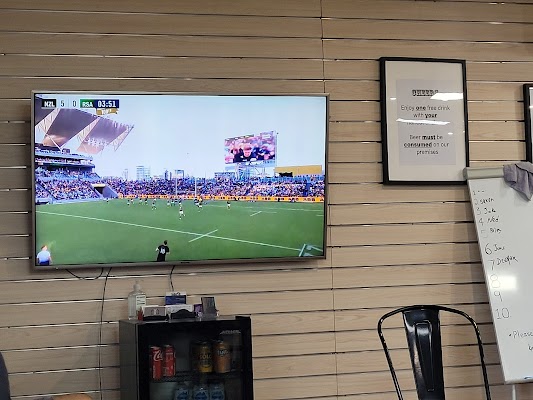 Coastal Cutz & Shaves photo 2