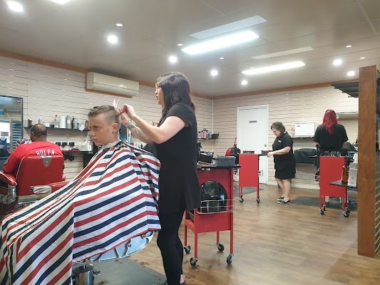 Coastal Cutz & Shaves photo 3