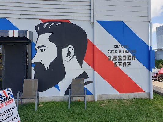 Coastal Cutz & Shaves