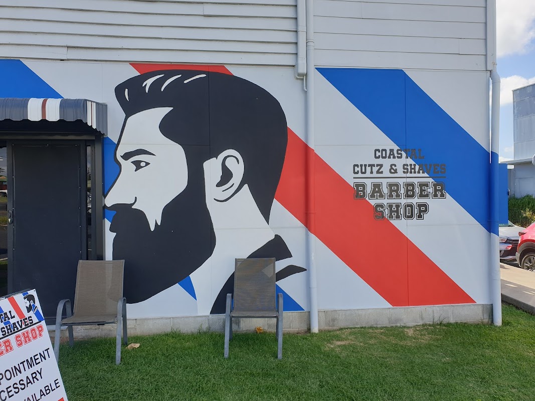 Coastal Cutz & Shaves photo 1