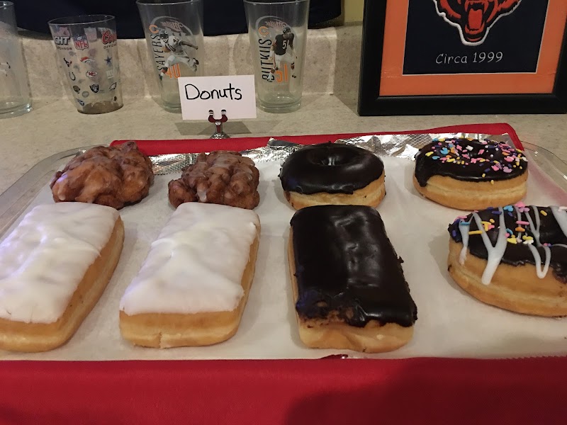 Rocky Mountain Cafe photo 3