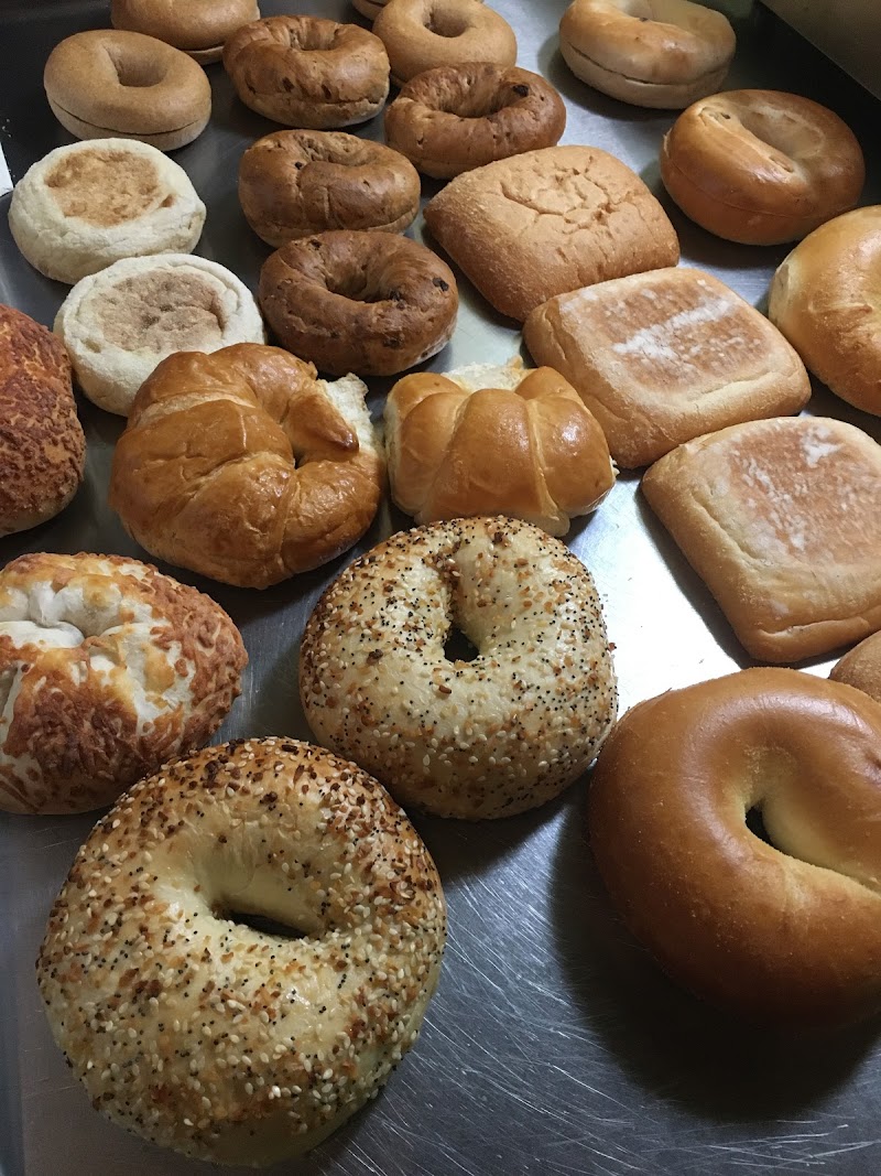 Rocky Mountain Cafe photo 2