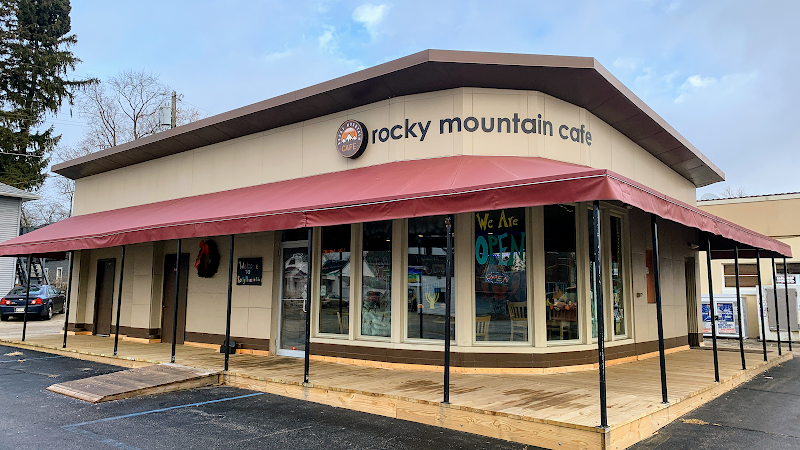 Rocky Mountain Cafe photo 1