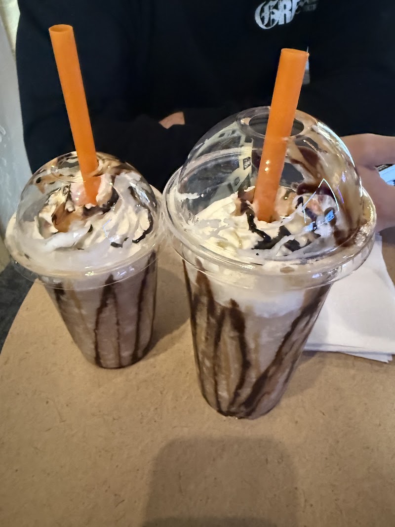 Rocky Mountain Cafe photo 3