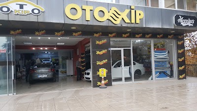 OTOKİP MEGUIAR'S - Temizlik