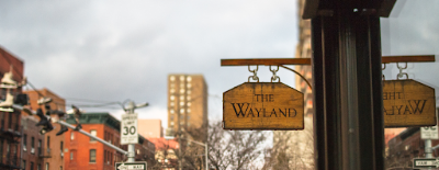 The Wayland photo 3