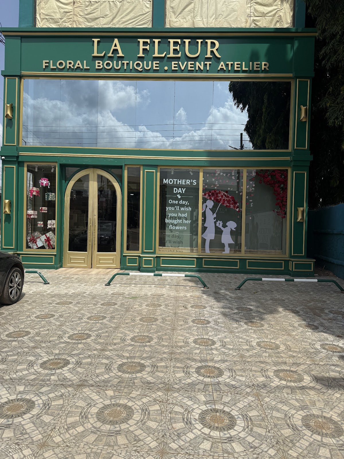 La Fleur Floral Boutique