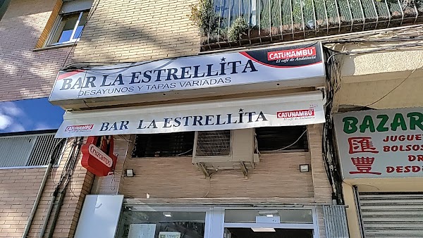 Bar La Estrellita