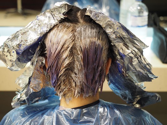 Andrew Copeland Hair Care photo 3