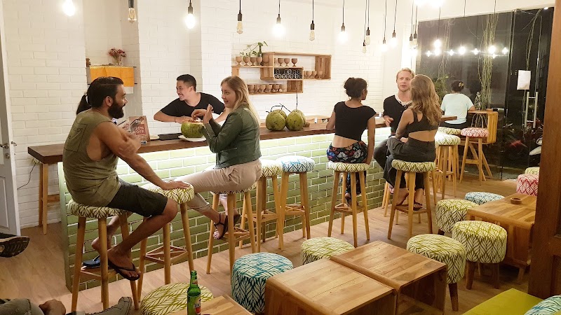 Olive Mediterranean Cuisine مطعم لبناني photo 1