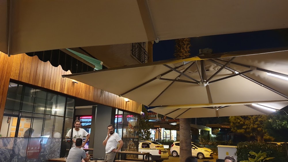 Pomidori Pizza fotoğraf 1