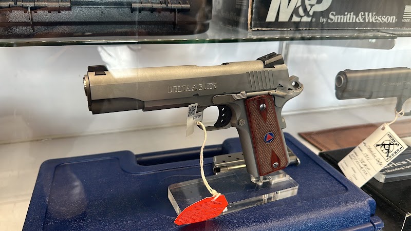 American Armory photo