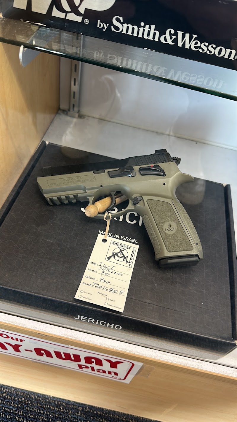American Armory photo