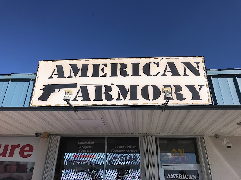 American Armory photo