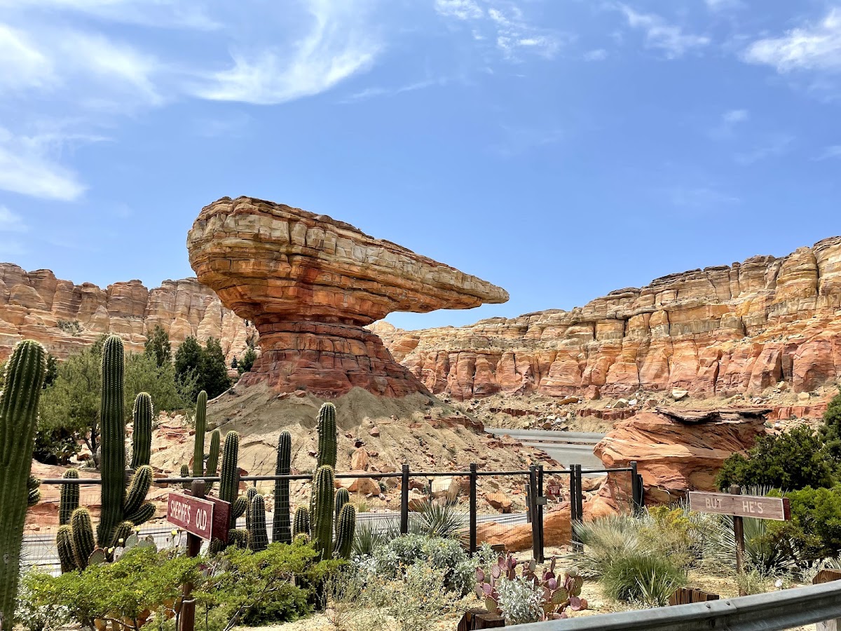 Disney California Adventure Park photo 4