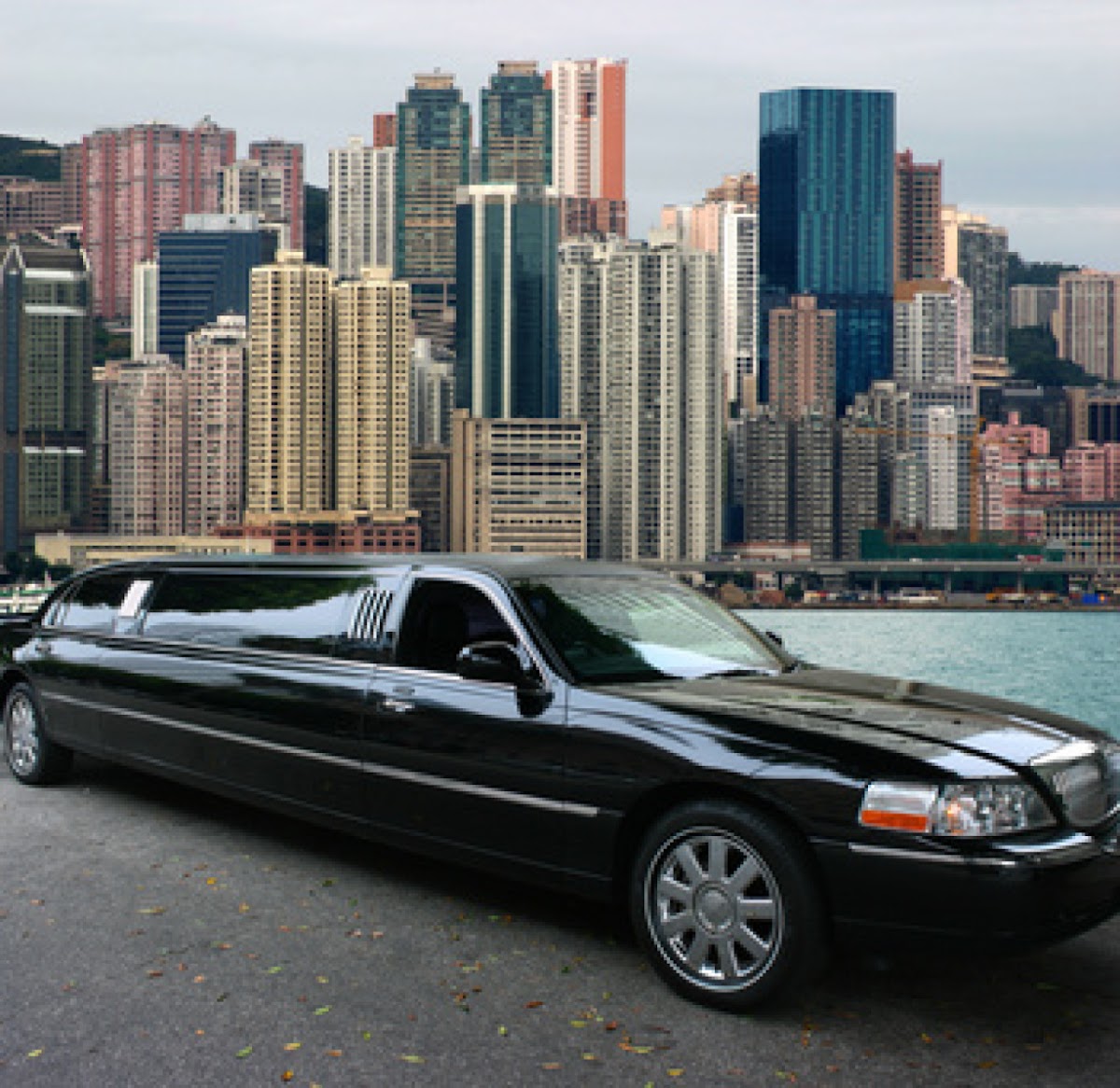 Limousine in San Francisco: Google Places image 5