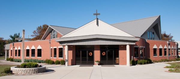 ST. LAWRENCE FOOTBALL CONCESSIONS exterior