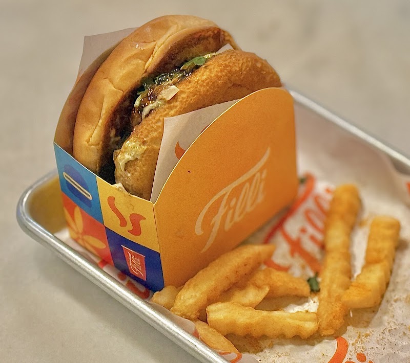 FiLLi Cafe | Villa Park - Chicago photo 2