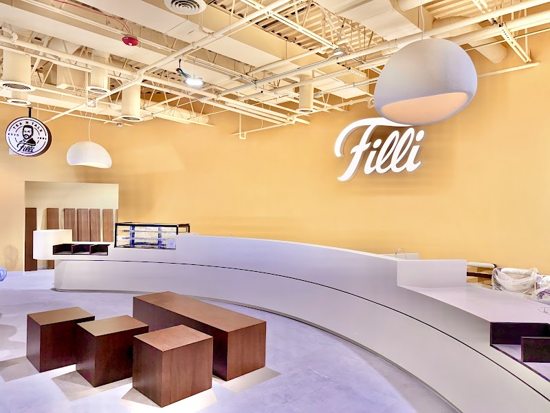 FiLLi Cafe | Villa Park - Chicago photo 4