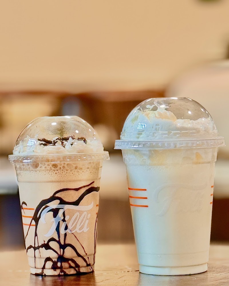 FiLLi Cafe | Villa Park - Chicago photo 2