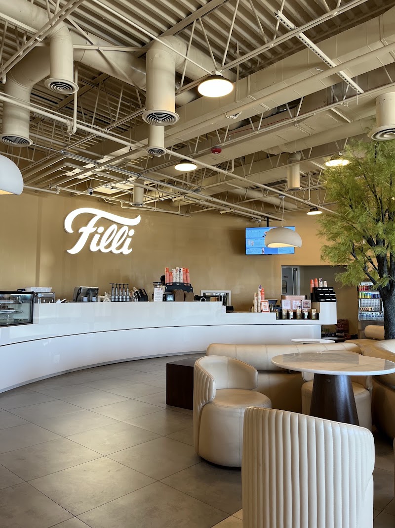 FiLLi Cafe | Villa Park - Chicago photo 4