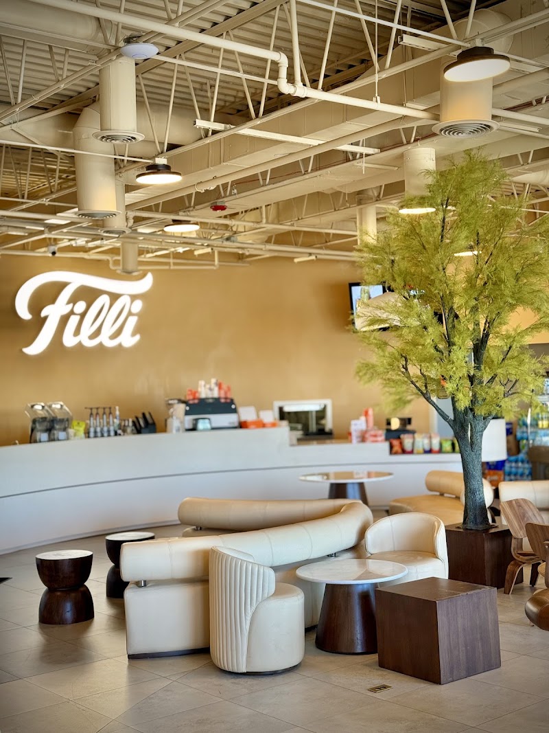 FiLLi Cafe | Villa Park - Chicago photo 1