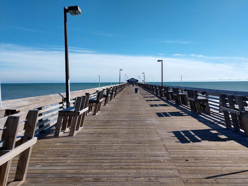 The Pier at Garden City photo 2