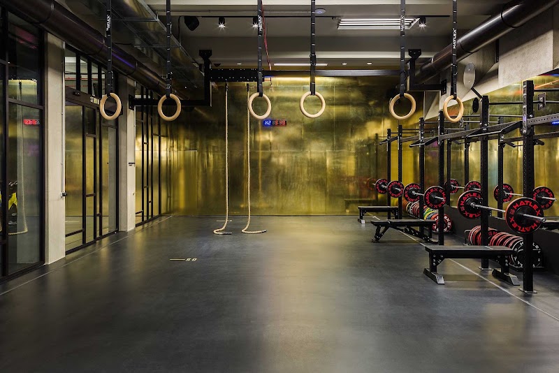 Ceresio 7 Gym & Spa