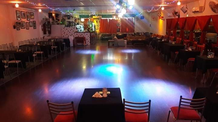 PerCanta Tango Club