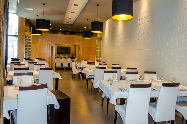 Casa Arouquesa Viseu