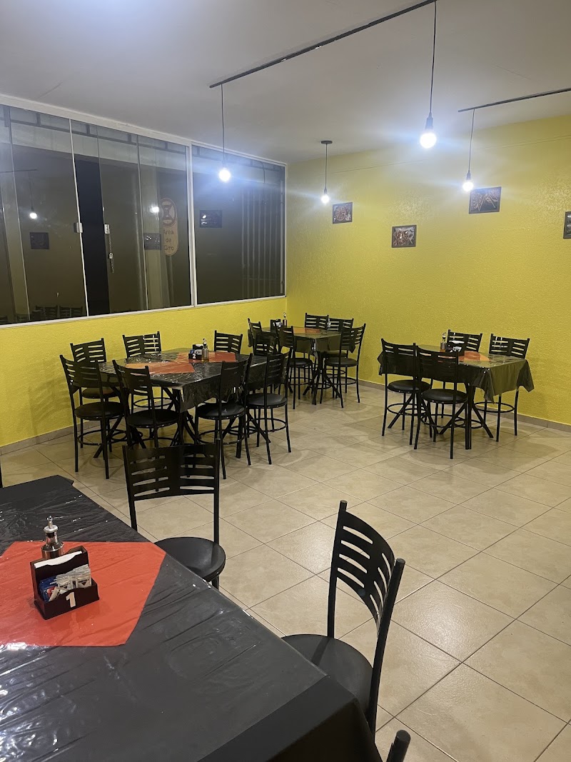 Foto de Rofer pizzaria