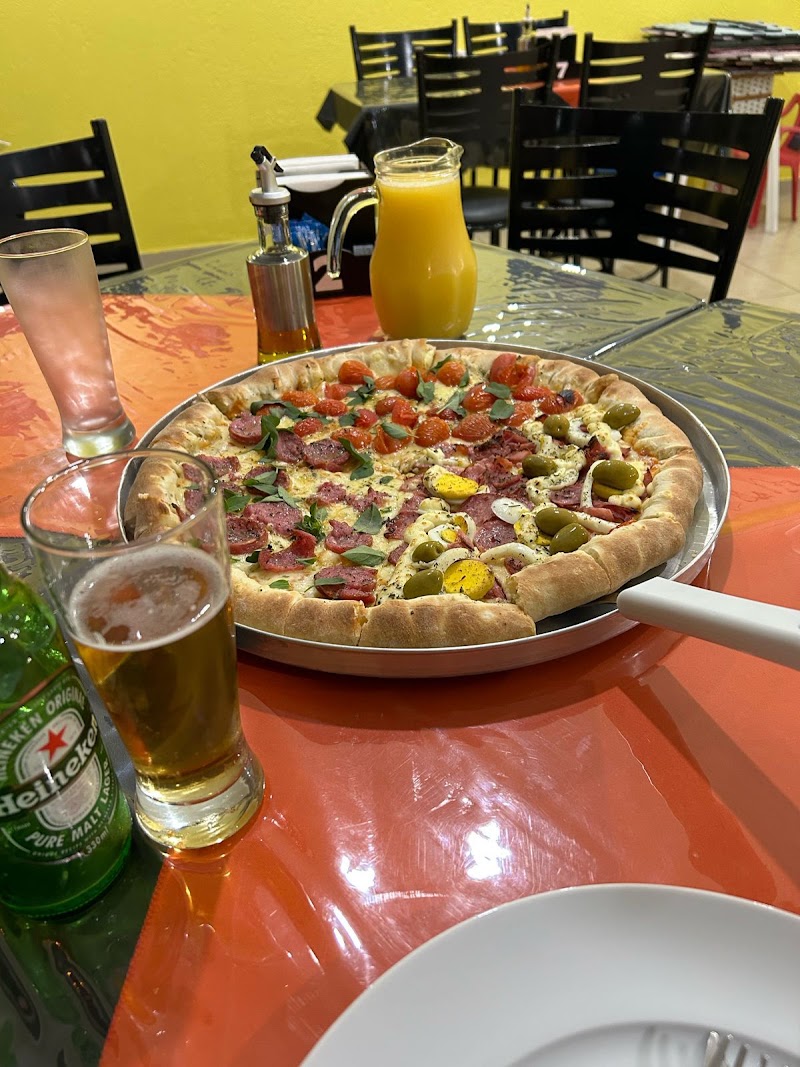 Foto de Rofer pizzaria