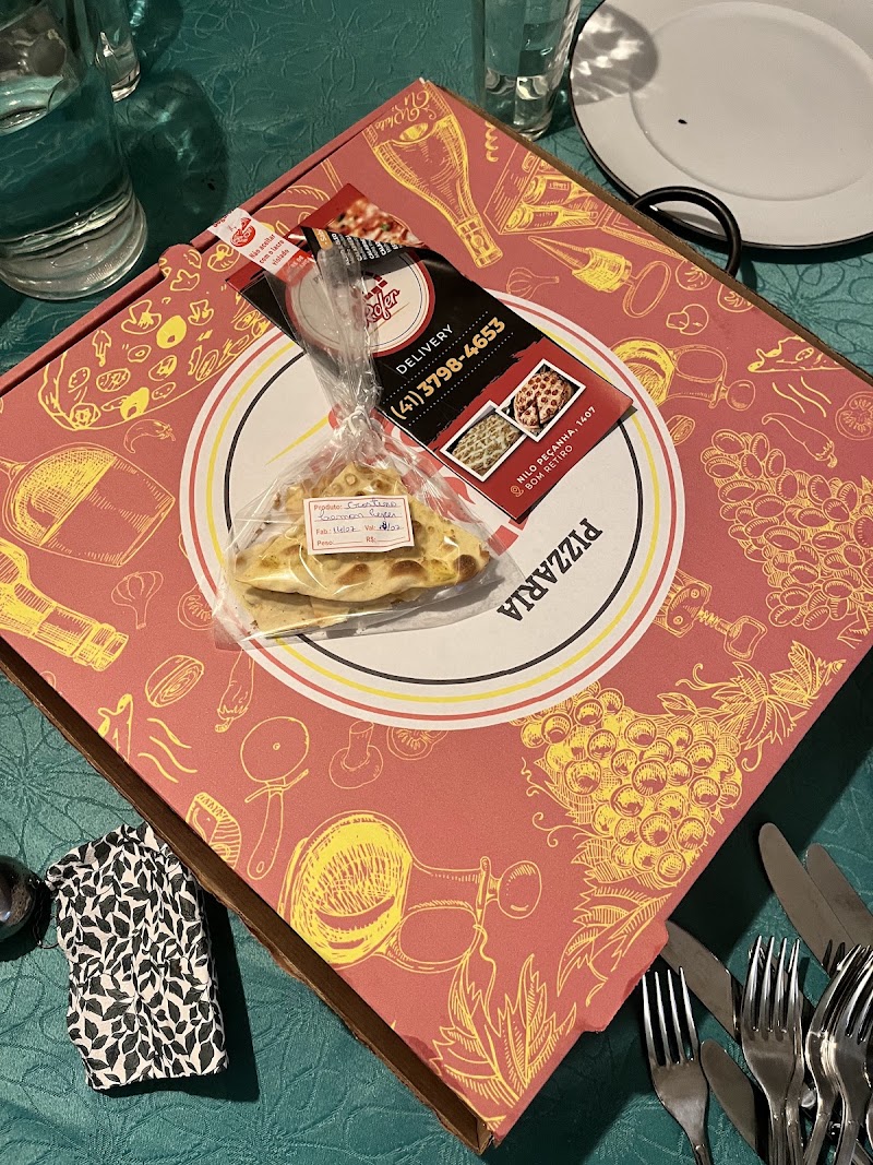 Foto de Rofer pizzaria