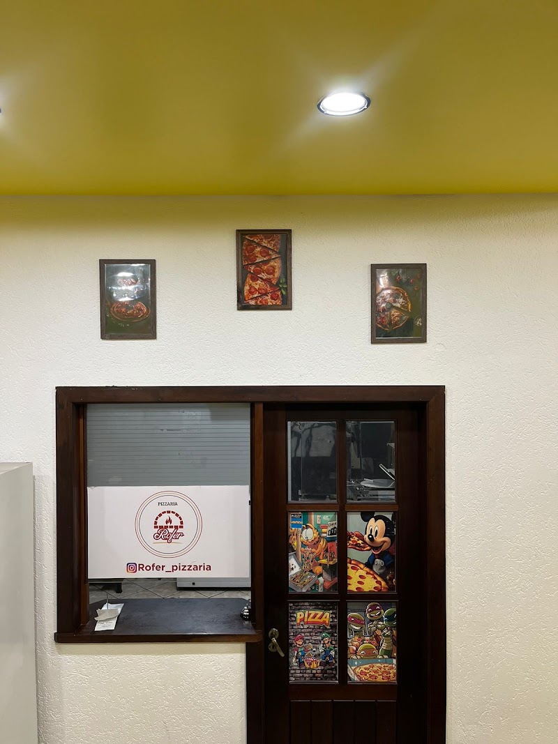 Rofer pizzaria