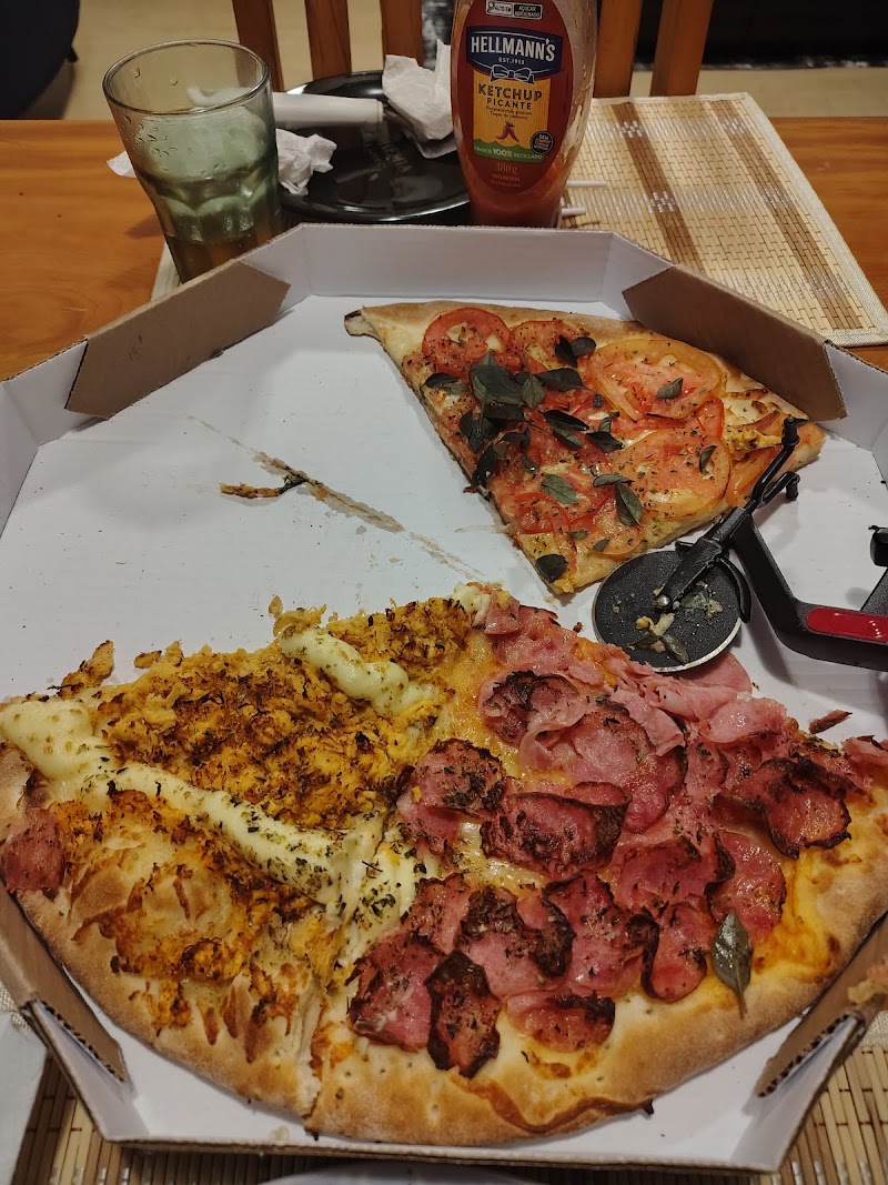 Foto de Rofer pizzaria