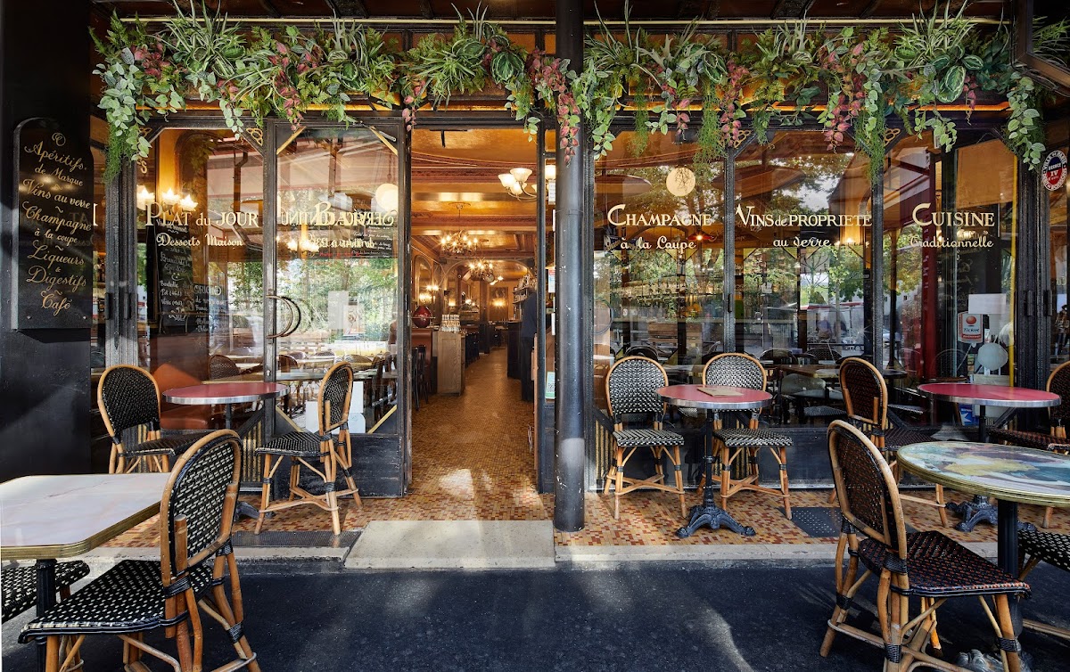 Chantefable, vue extérieure