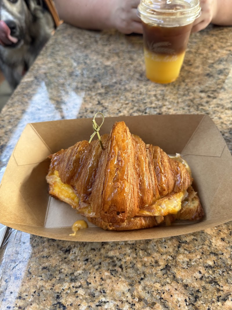 La Rochelle Bakery & Cafe photo 3