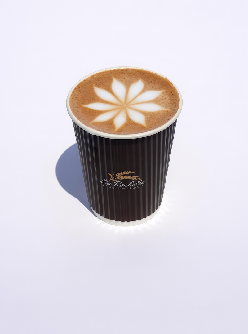 La Rochelle Bakery & Cafe photo 3