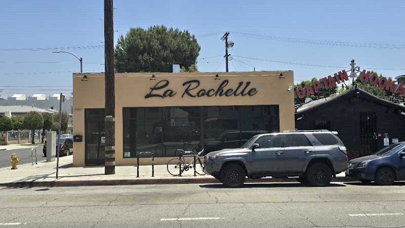 La Rochelle Bakery & Cafe photo 1