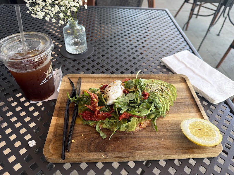 La Rochelle Bakery & Cafe photo 3