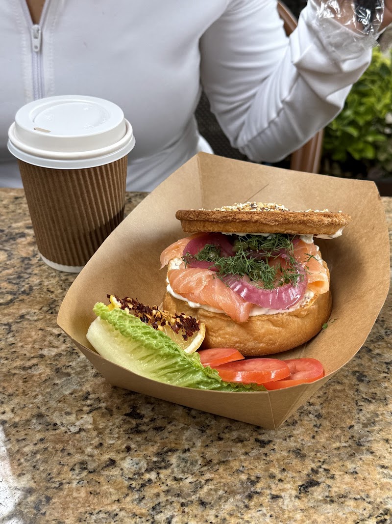 La Rochelle Bakery & Cafe photo 3