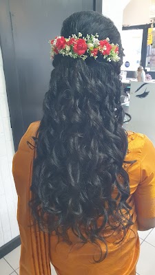 Jen valentine hair and beauty photo 2