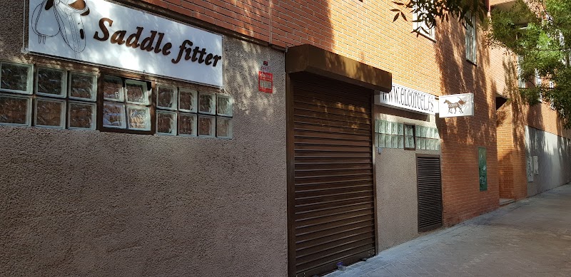 El Corcel Horse Riding Store