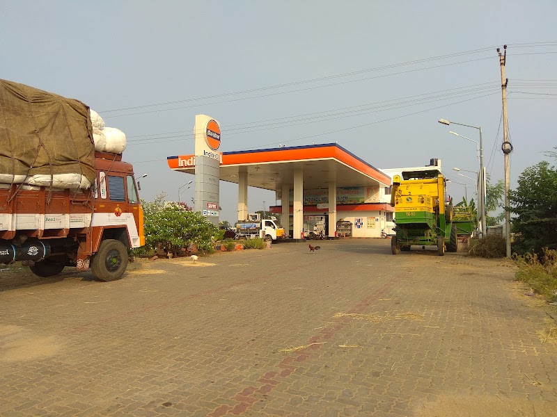 IndianOil