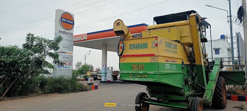 IndianOil