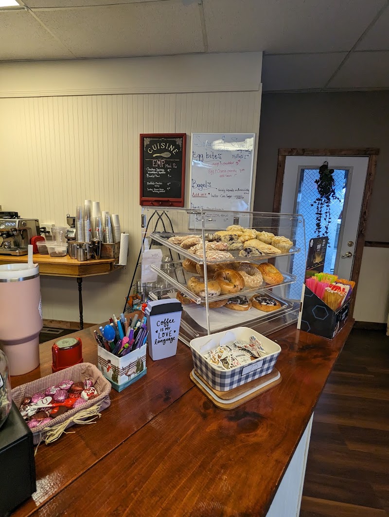 Rise & Grind photo 1