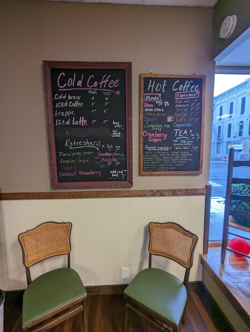 Rise & Grind photo 2