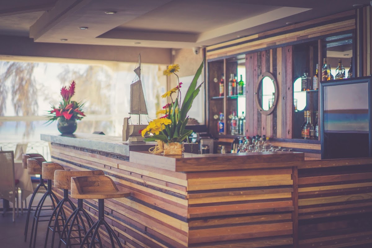 Le Skipper Restaurant in mauritius