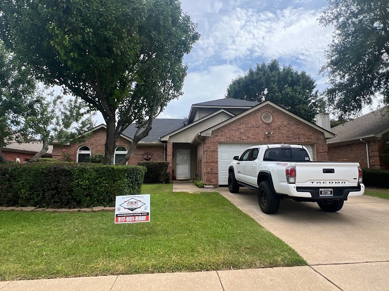 Jenkins Roofing and Construction photo 2